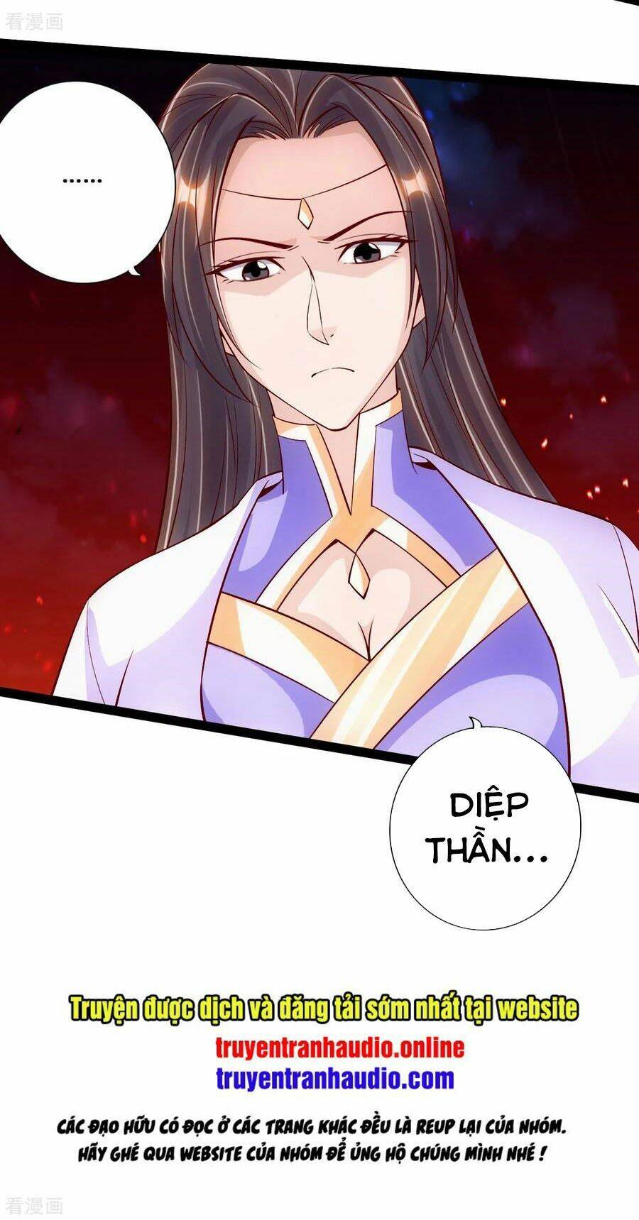 Tiên Võ Đế Tôn: Chapter 106