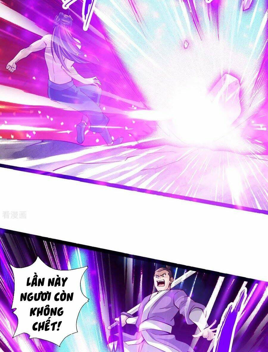 Tiên Võ Đế Tôn: Chapter 106