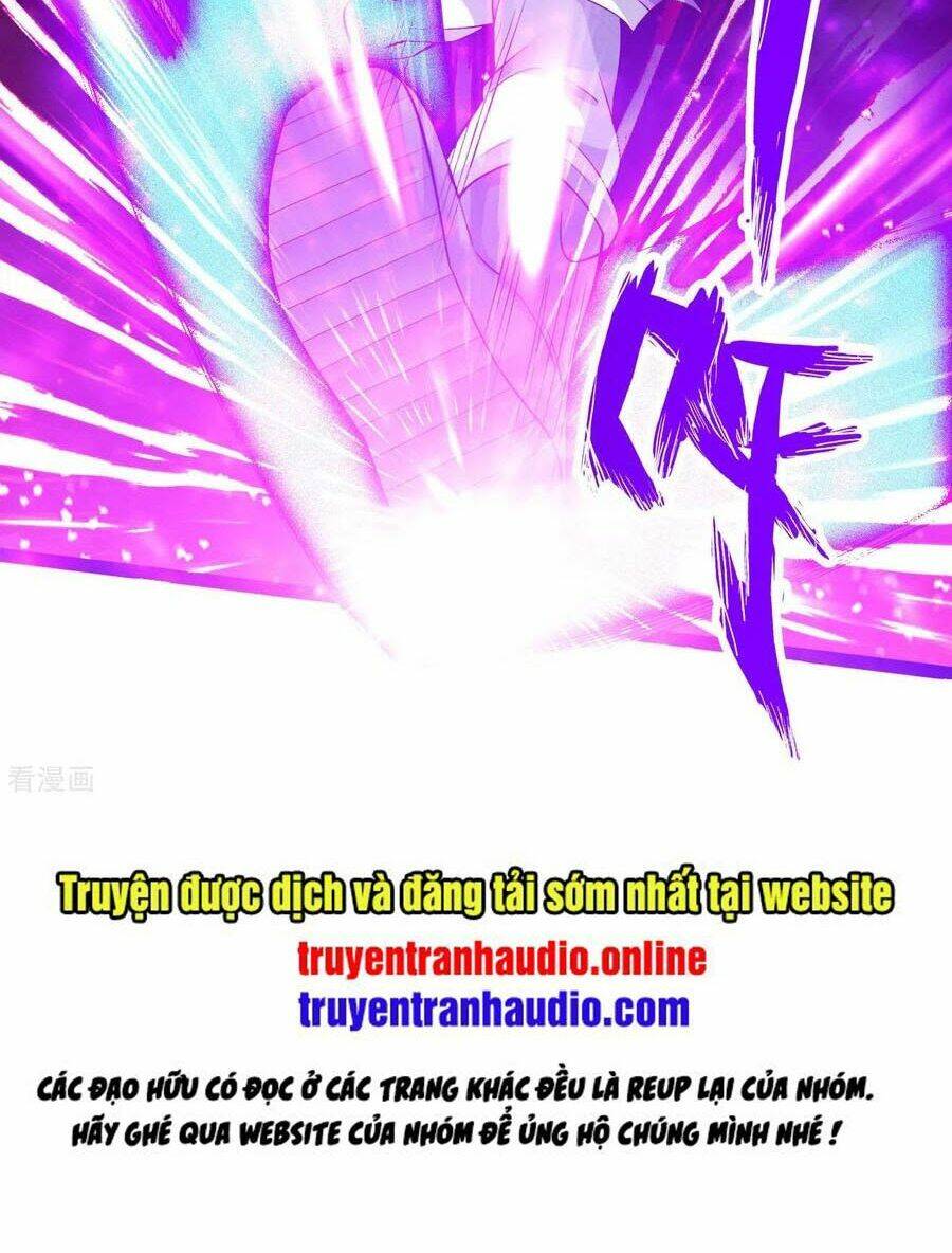 Tiên Võ Đế Tôn: Chapter 106