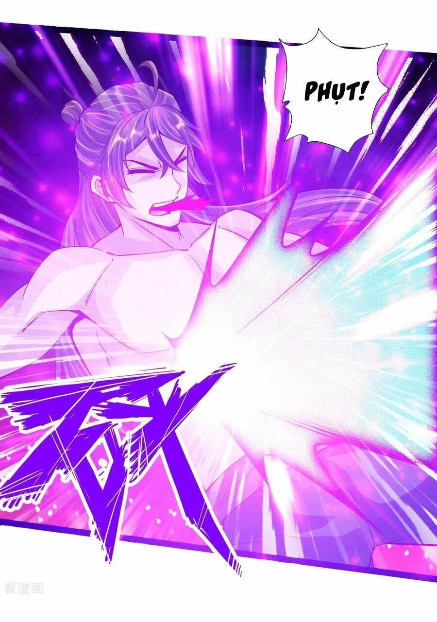 Tiên Võ Đế Tôn: Chapter 106
