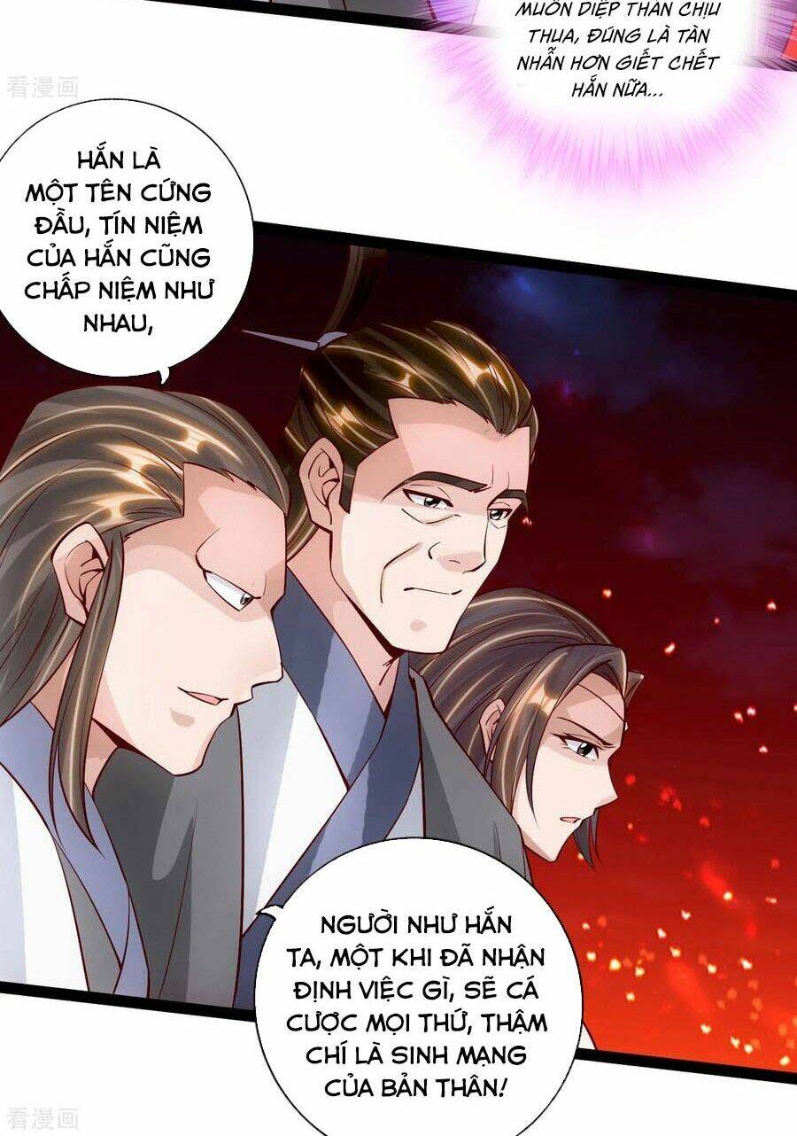 Tiên Võ Đế Tôn: Chapter 106