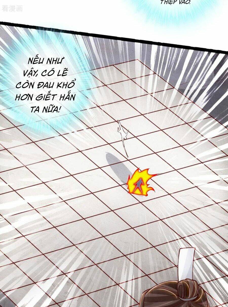 Tiên Võ Đế Tôn: Chapter 106