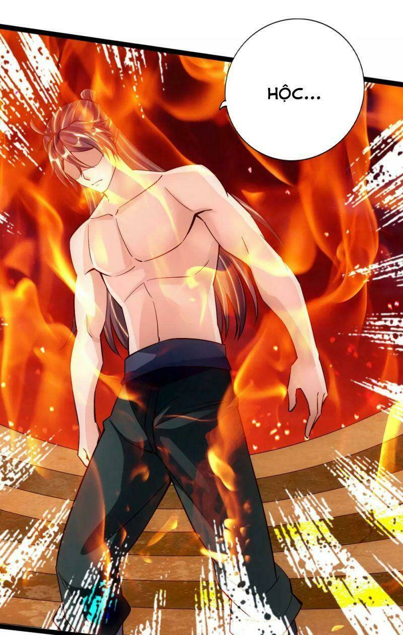 Tiên Võ Đế Tôn: Chapter 107
