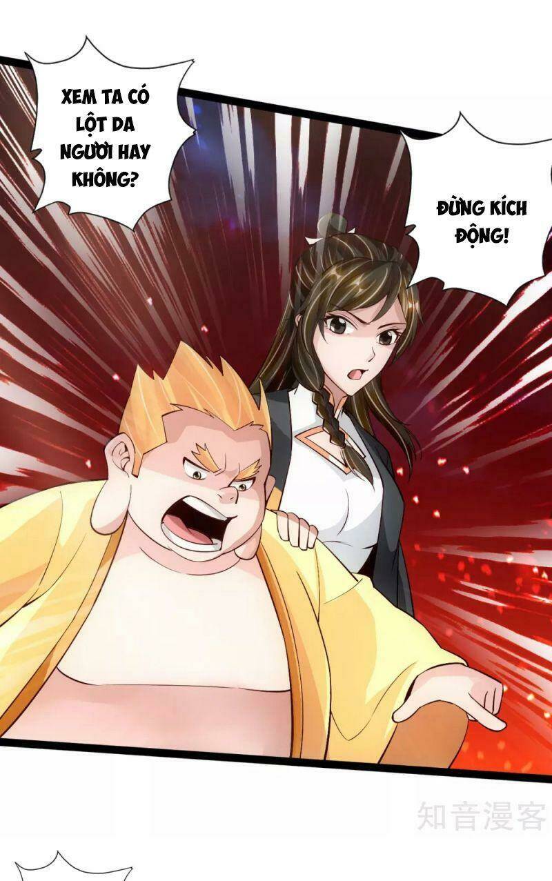 Tiên Võ Đế Tôn: Chapter 107