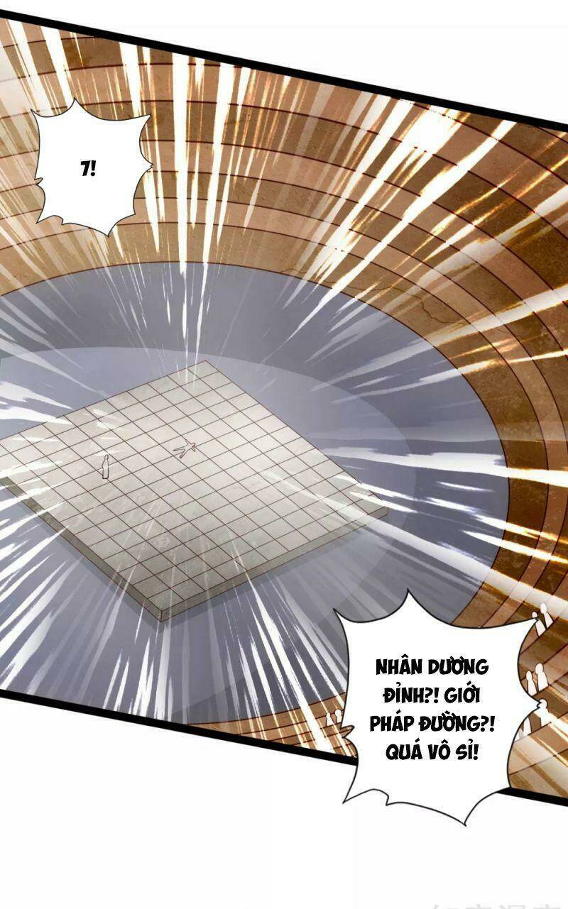 Tiên Võ Đế Tôn: Chapter 107