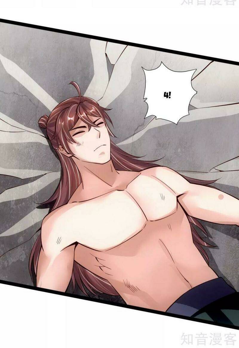 Tiên Võ Đế Tôn: Chapter 107