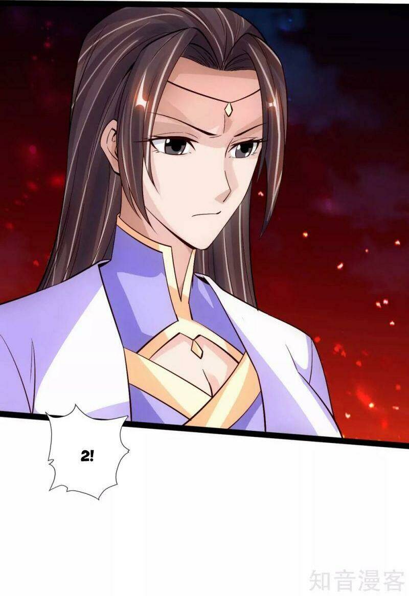 Tiên Võ Đế Tôn: Chapter 107