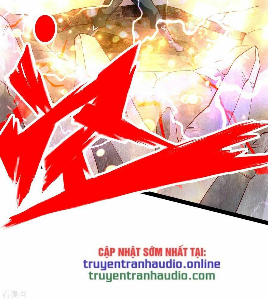 Tiên Võ Đế Tôn: Chapter 108