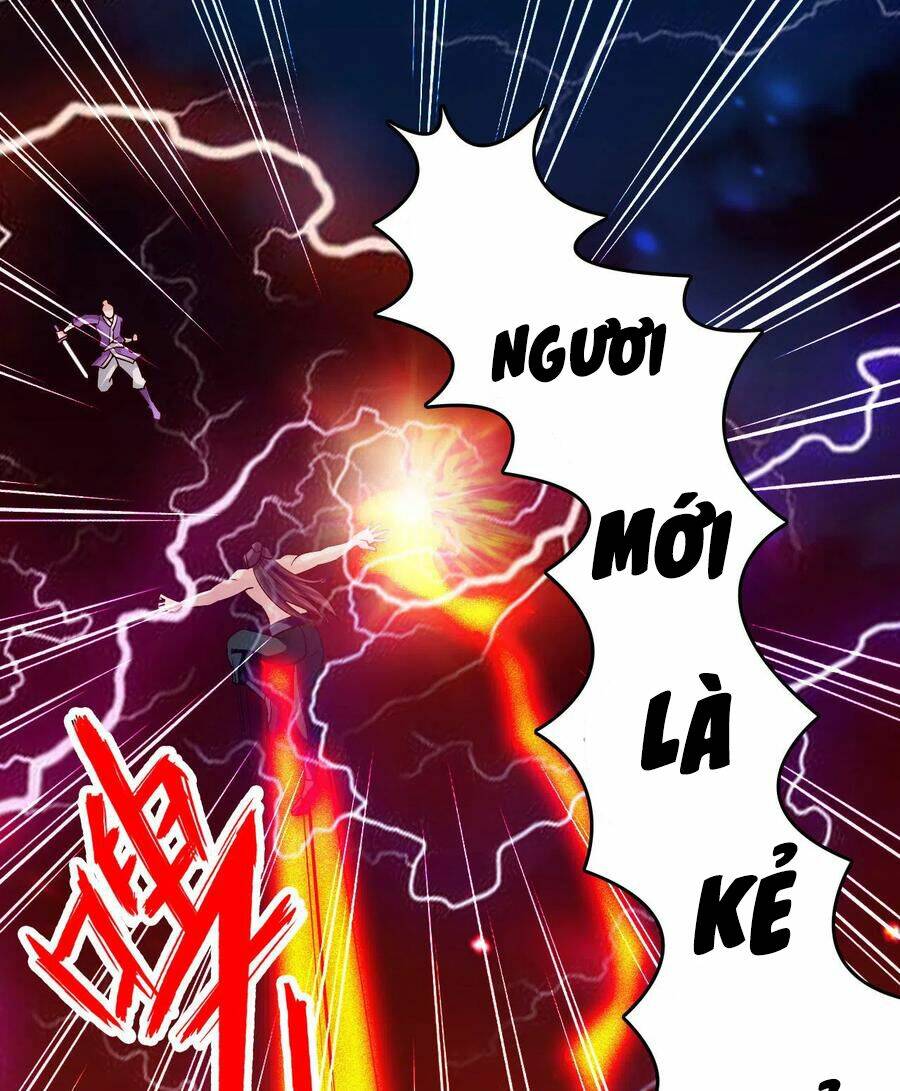 Tiên Võ Đế Tôn: Chapter 108