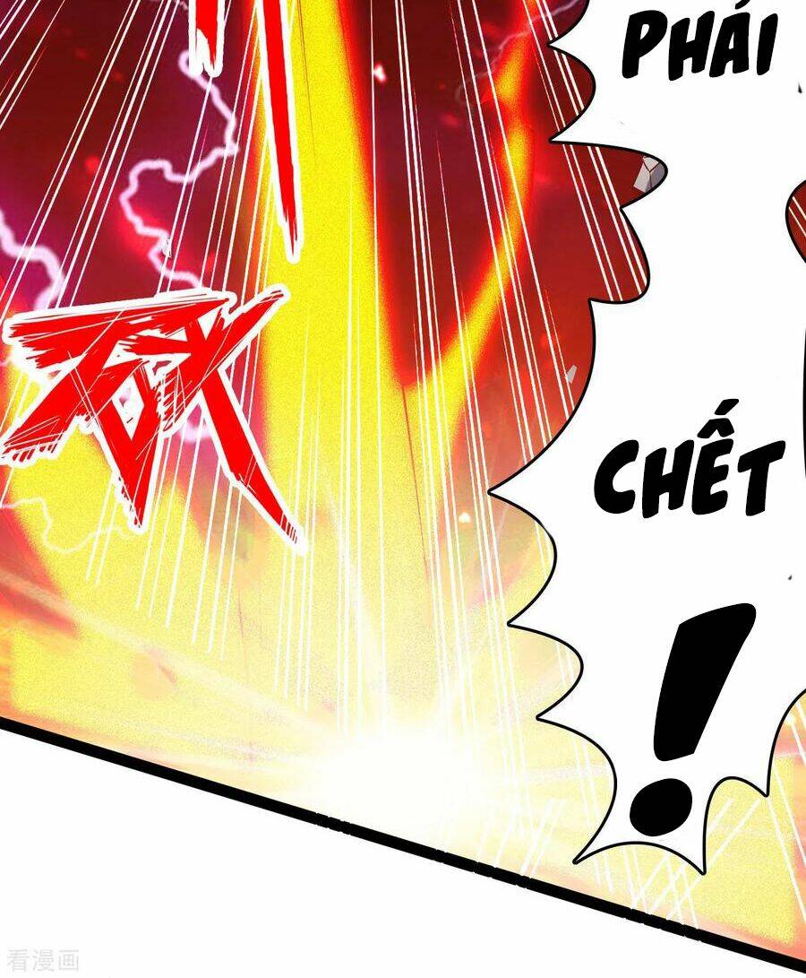 Tiên Võ Đế Tôn: Chapter 108