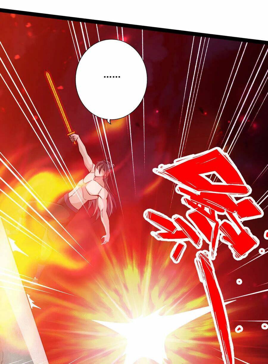 Tiên Võ Đế Tôn: Chapter 108