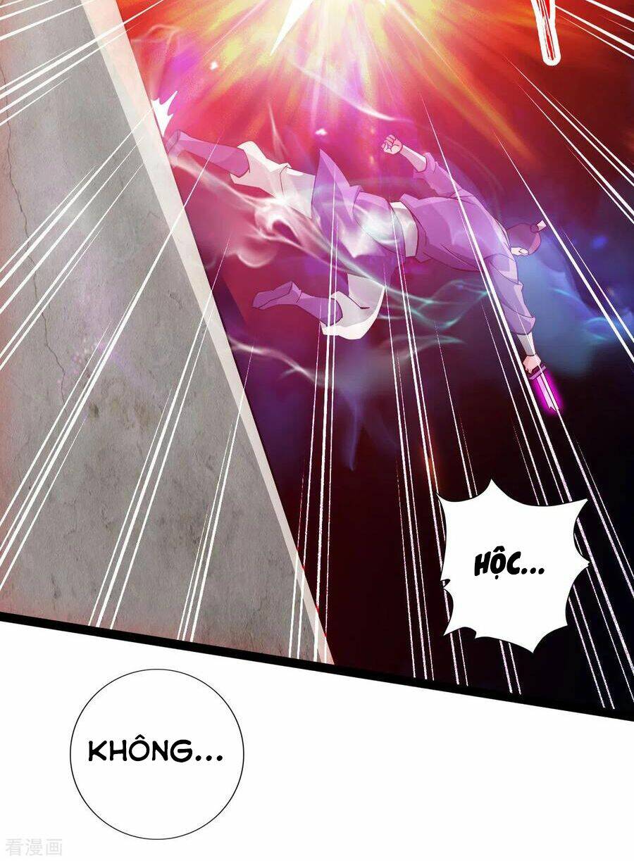 Tiên Võ Đế Tôn: Chapter 108