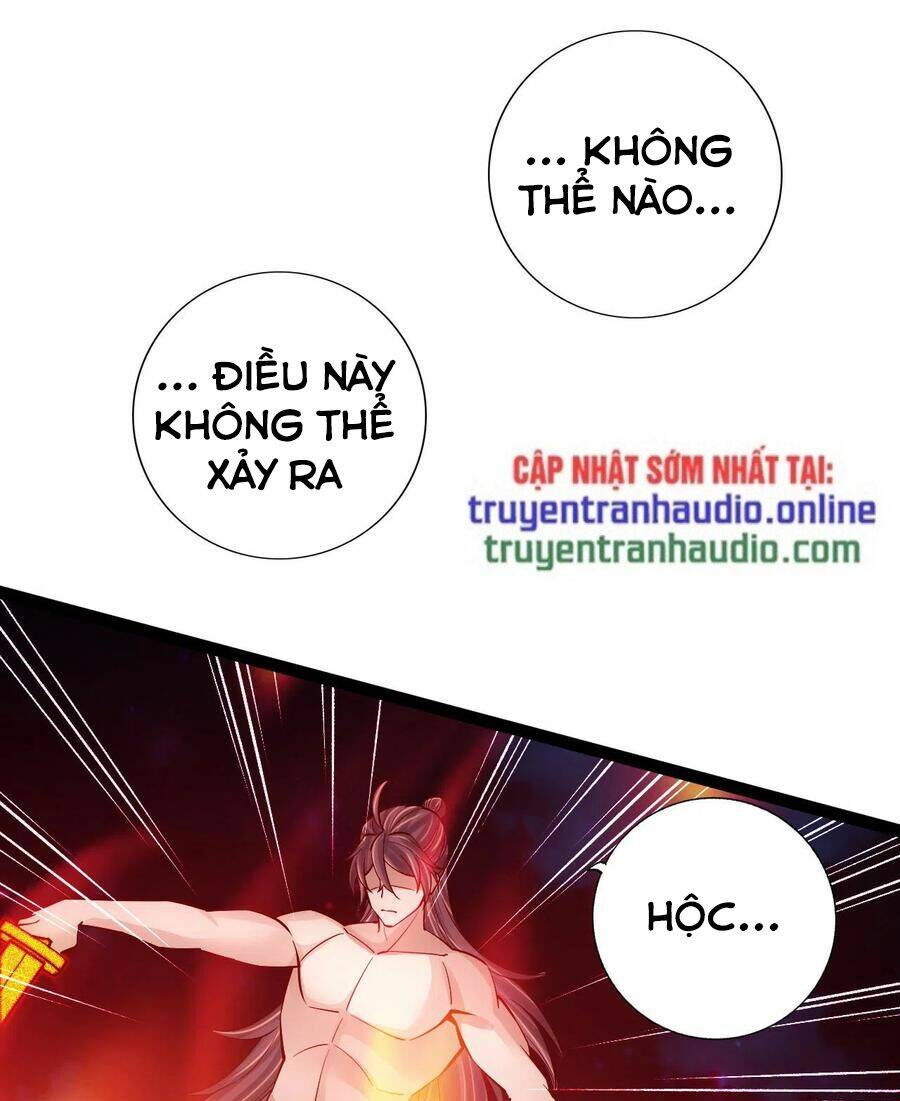 Tiên Võ Đế Tôn: Chapter 108