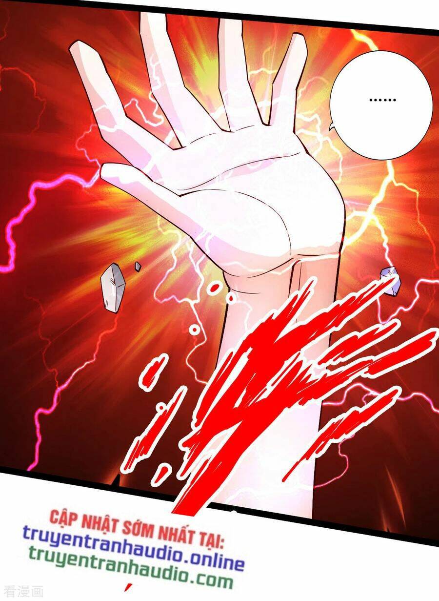 Tiên Võ Đế Tôn: Chapter 108
