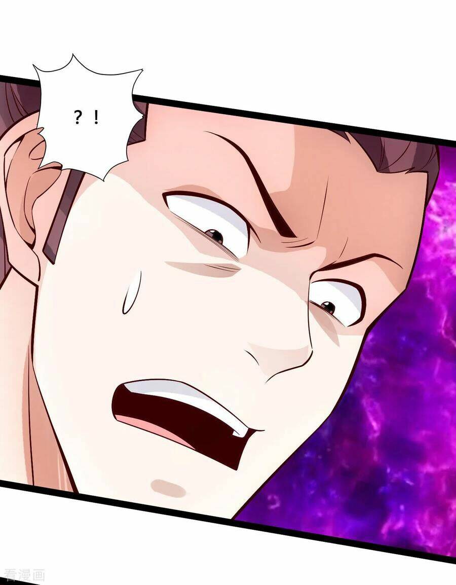 Tiên Võ Đế Tôn: Chapter 108