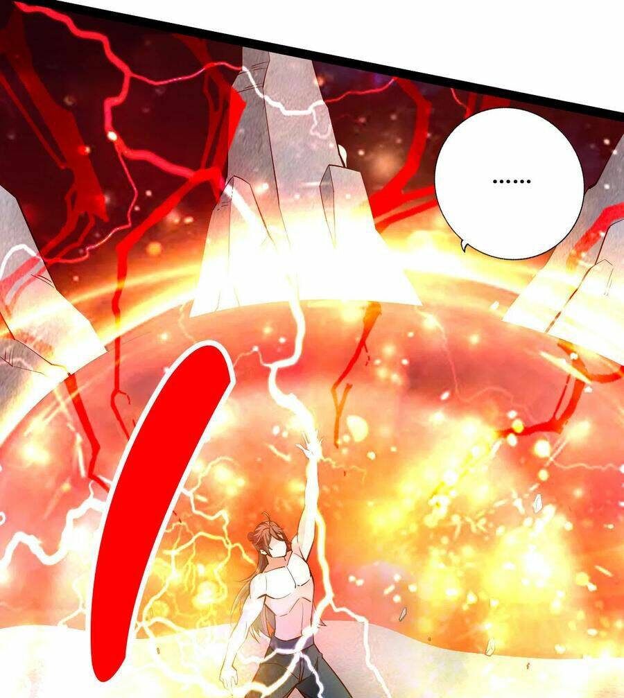 Tiên Võ Đế Tôn: Chapter 108