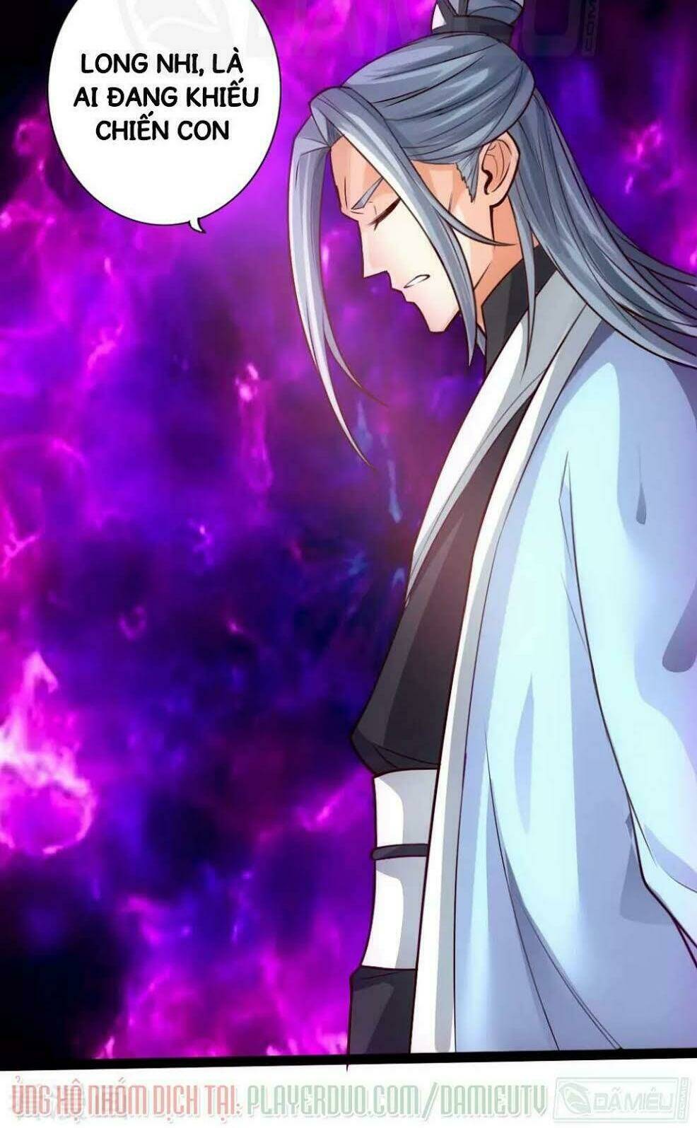 Tiên Võ Đế Tôn: Chapter 11