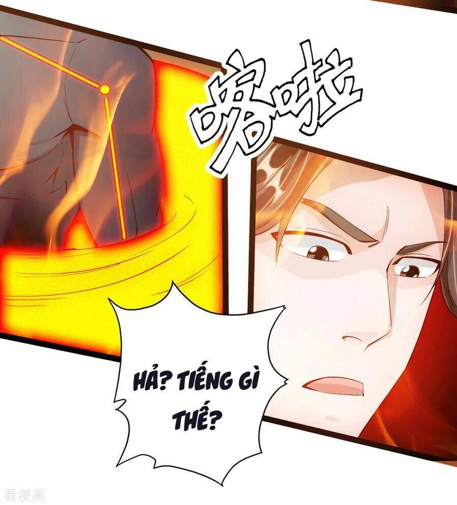 Tiên Võ Đế Tôn: Chapter 110