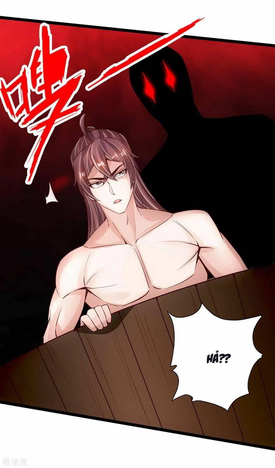 Tiên Võ Đế Tôn: Chapter 110
