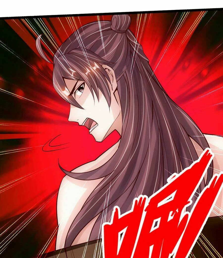 Tiên Võ Đế Tôn: Chapter 110