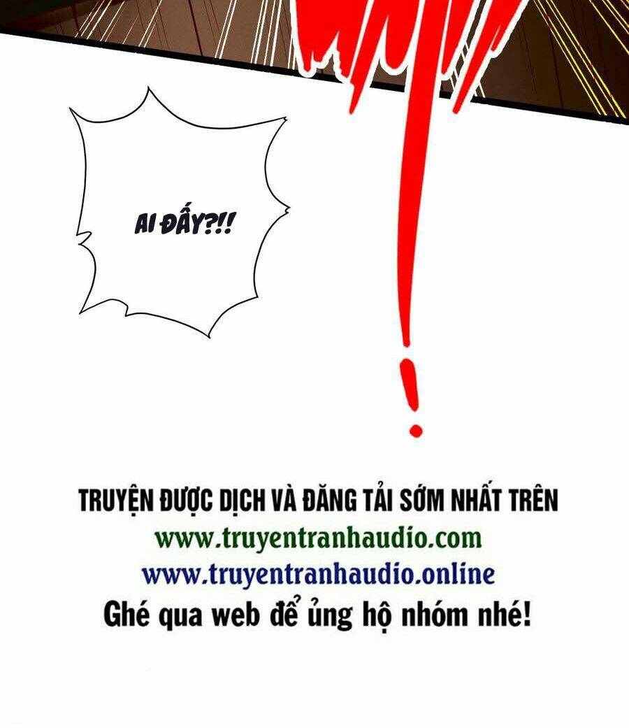 Tiên Võ Đế Tôn: Chapter 110