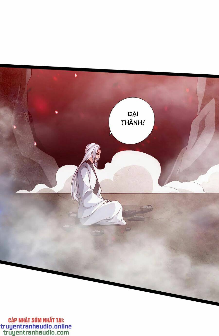 Tiên Võ Đế Tôn: Chapter 114