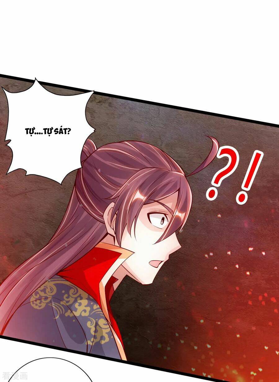 Tiên Võ Đế Tôn: Chapter 114