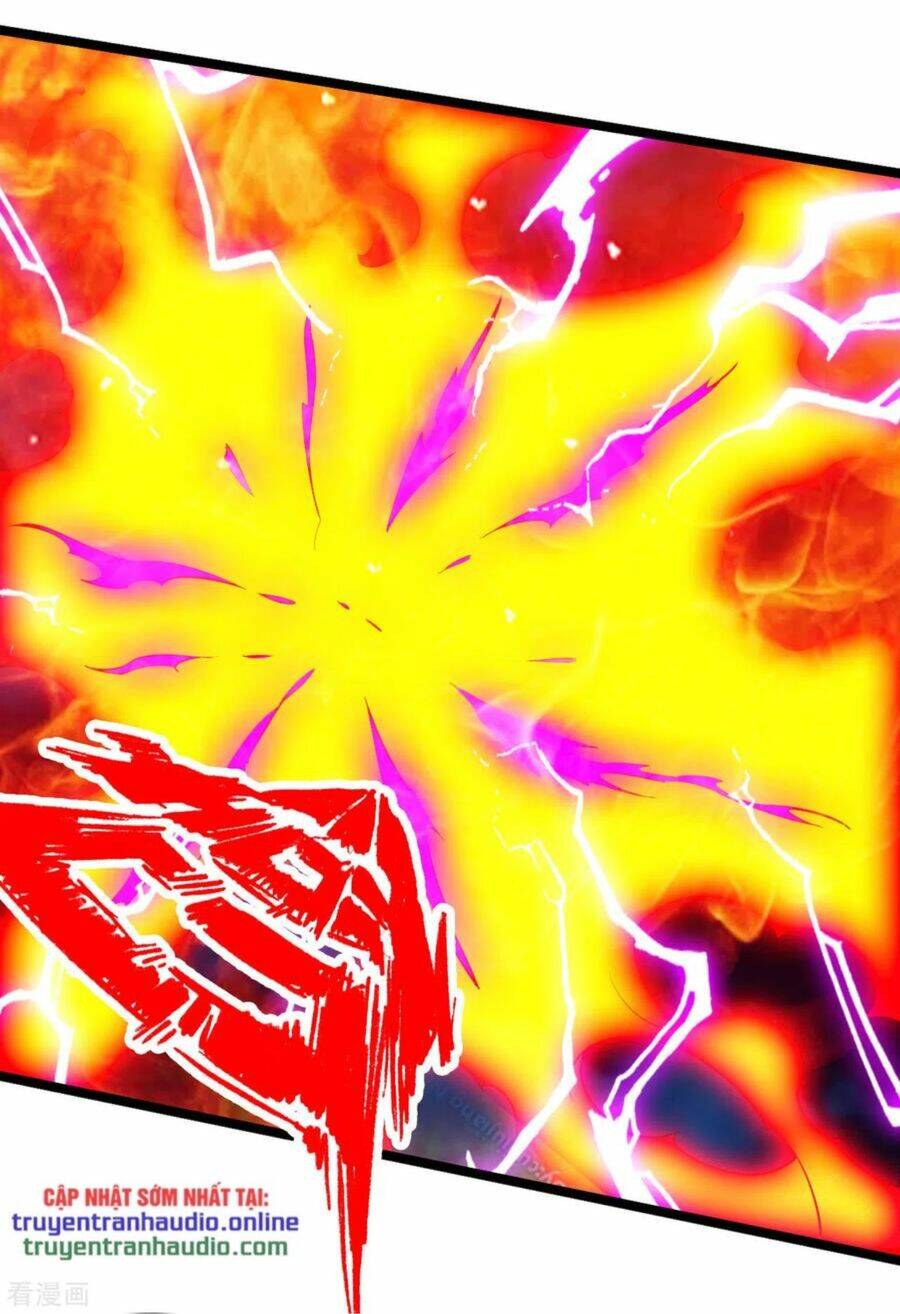Tiên Võ Đế Tôn: Chapter 115