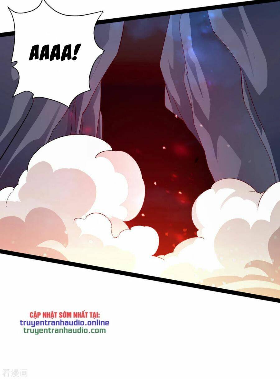 Tiên Võ Đế Tôn: Chapter 115