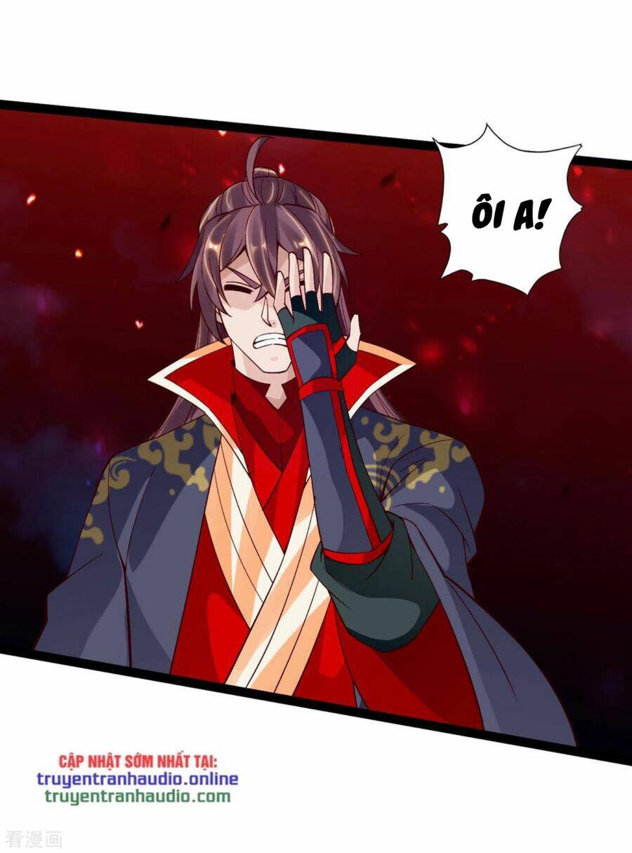 Tiên Võ Đế Tôn: Chapter 115
