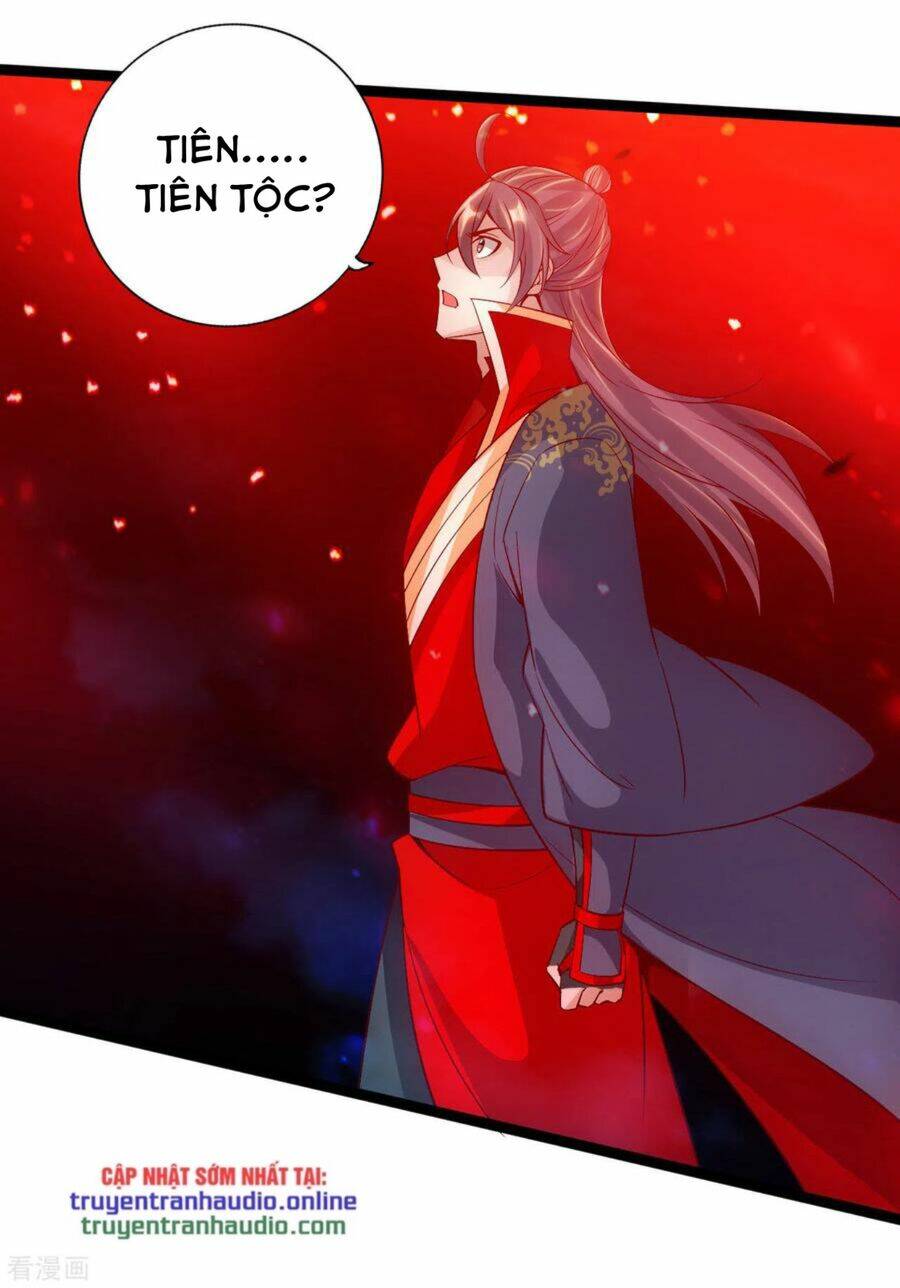 Tiên Võ Đế Tôn: Chapter 115