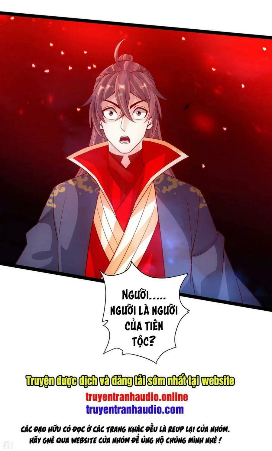Tiên Võ Đế Tôn: Chapter 115