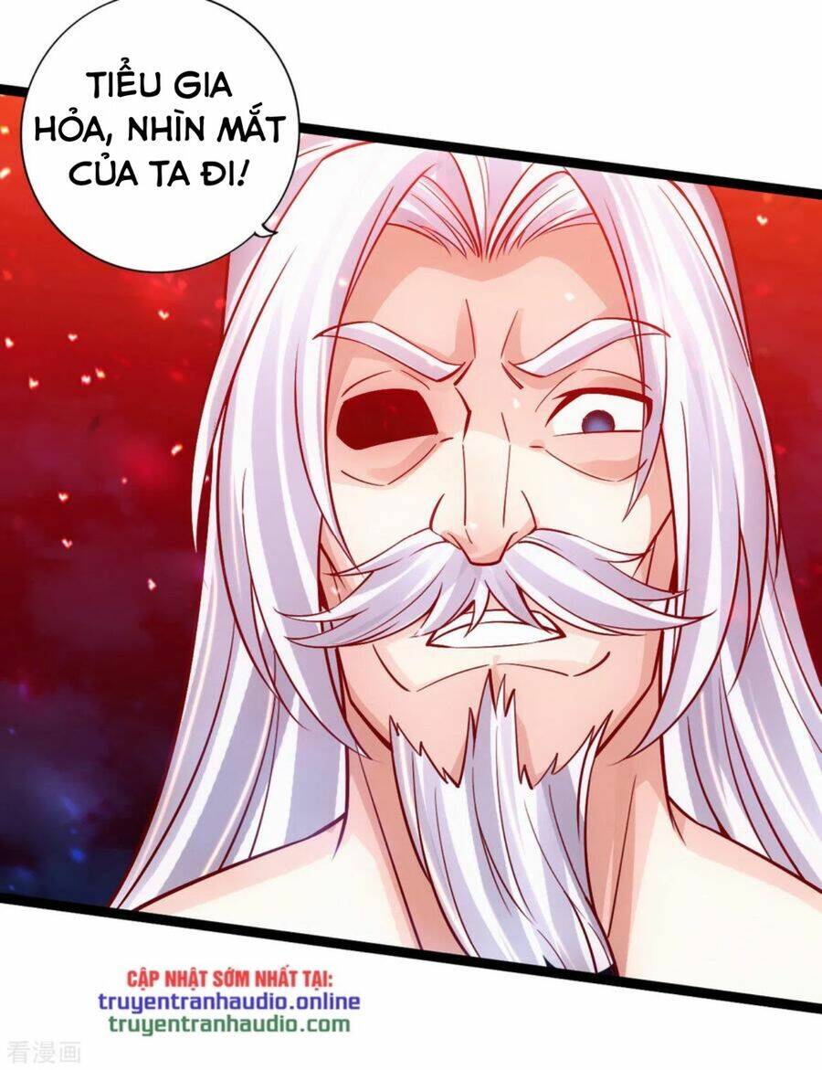 Tiên Võ Đế Tôn: Chapter 115