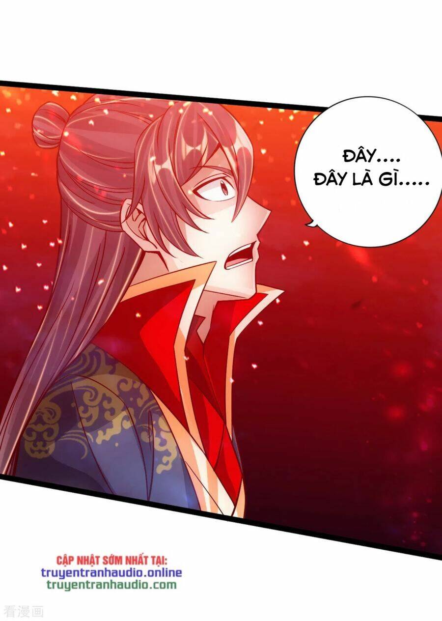 Tiên Võ Đế Tôn: Chapter 115