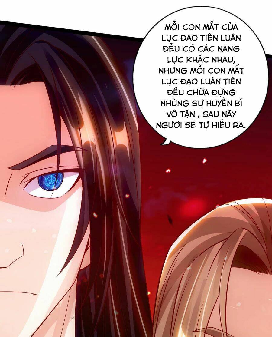Tiên Võ Đế Tôn: Chapter 116