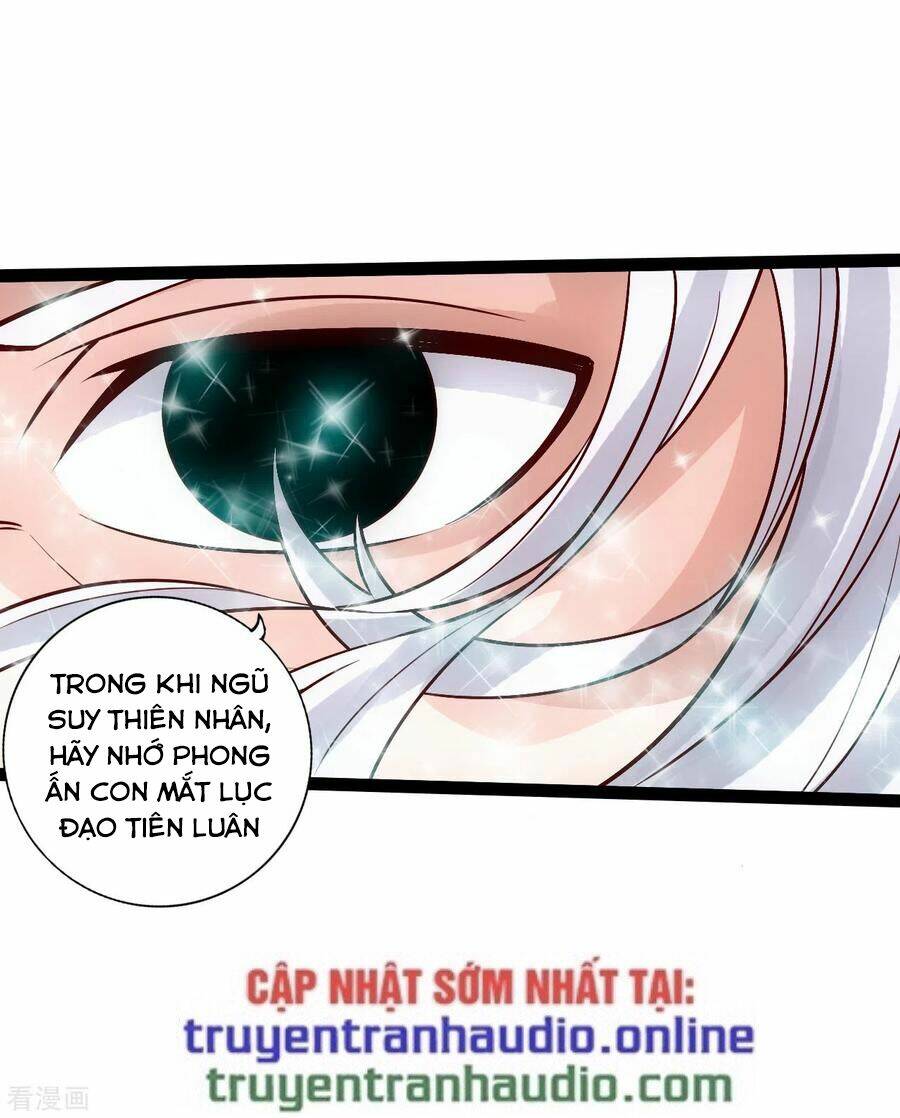 Tiên Võ Đế Tôn: Chapter 116