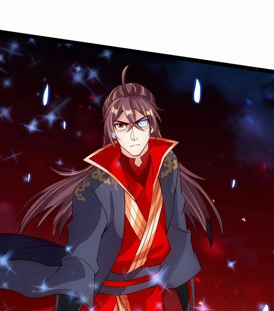 Tiên Võ Đế Tôn: Chapter 116