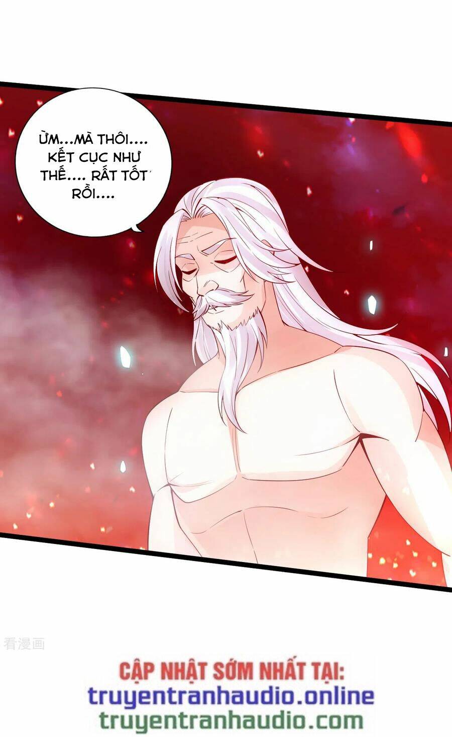 Tiên Võ Đế Tôn: Chapter 116
