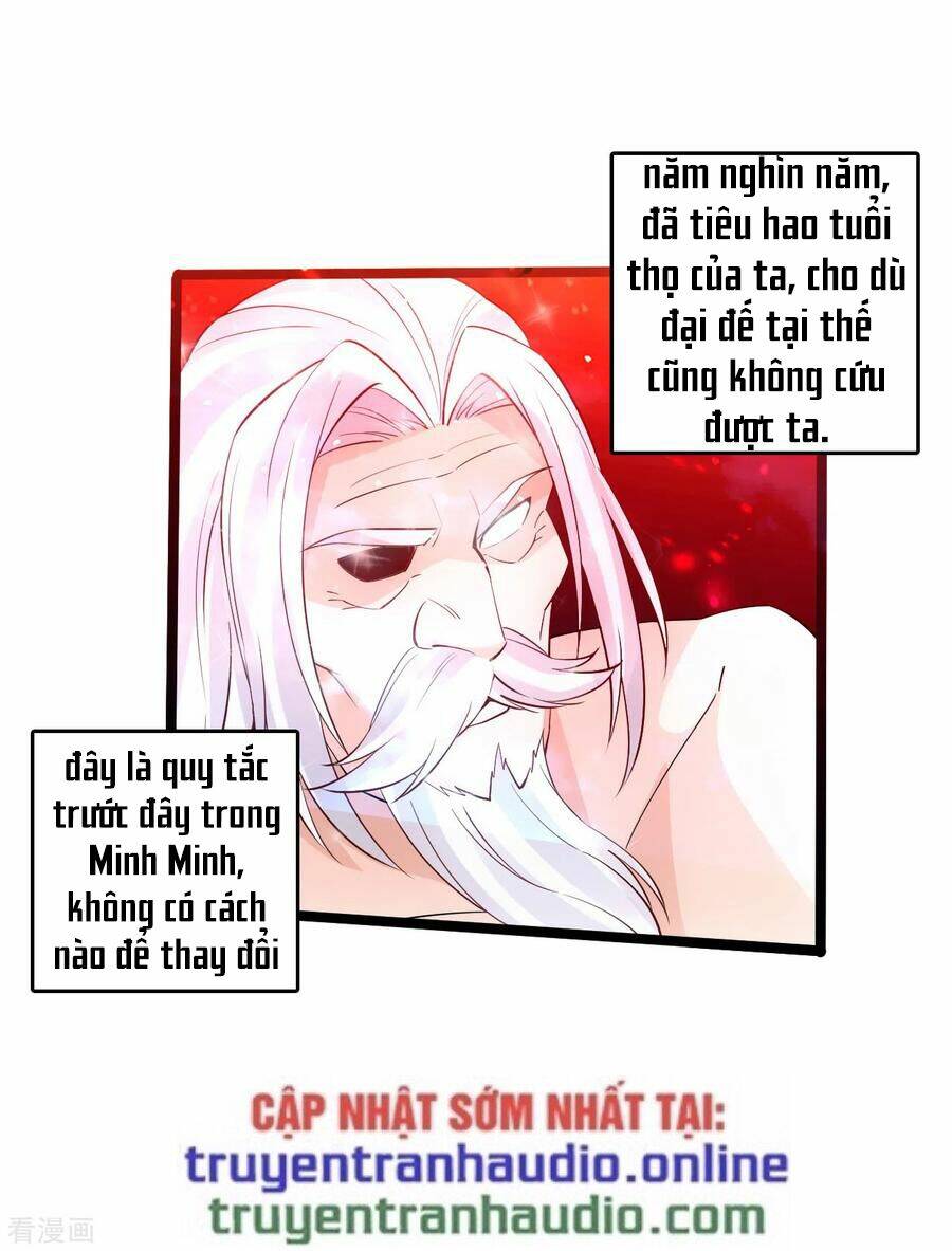 Tiên Võ Đế Tôn: Chapter 116