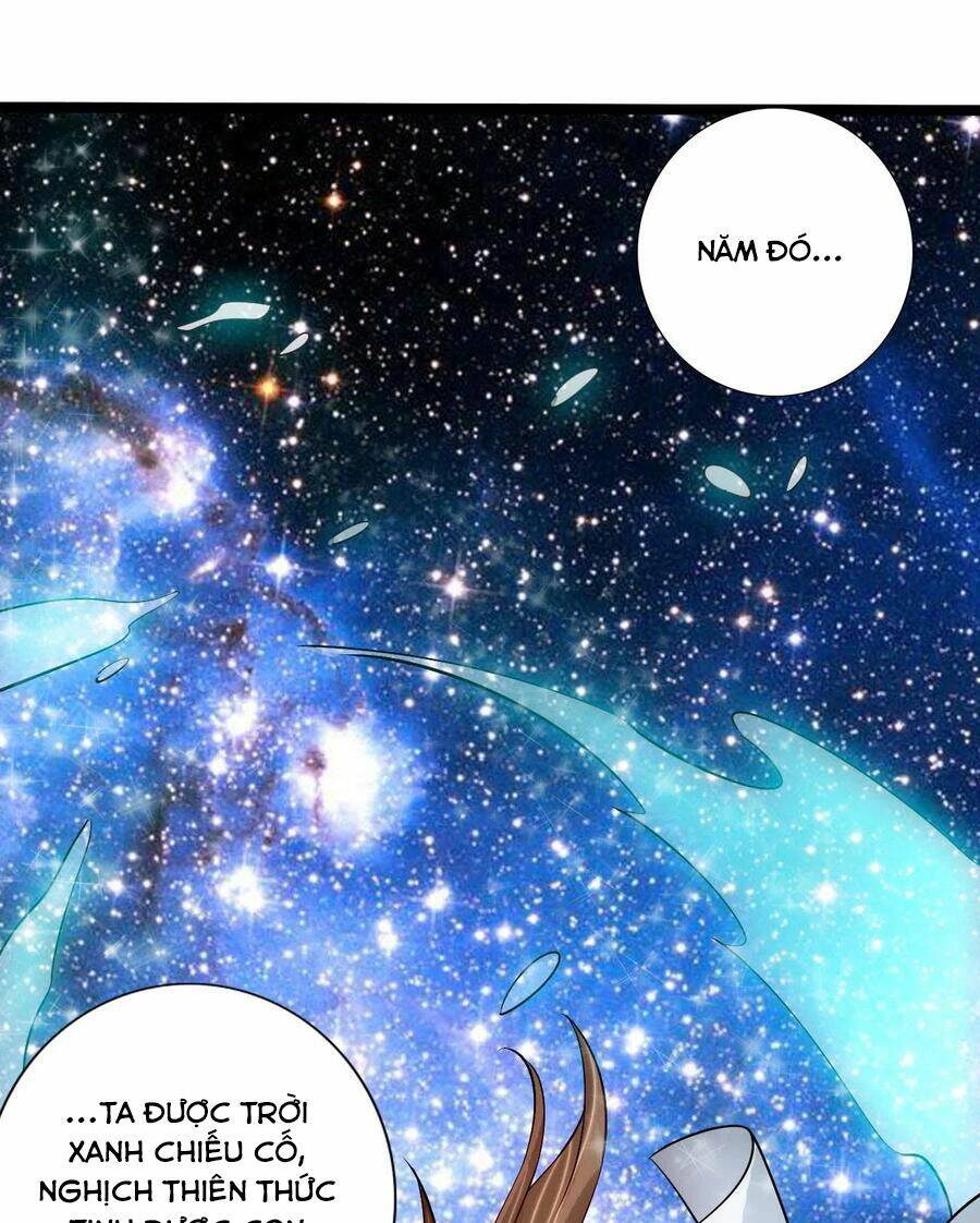 Tiên Võ Đế Tôn: Chapter 116