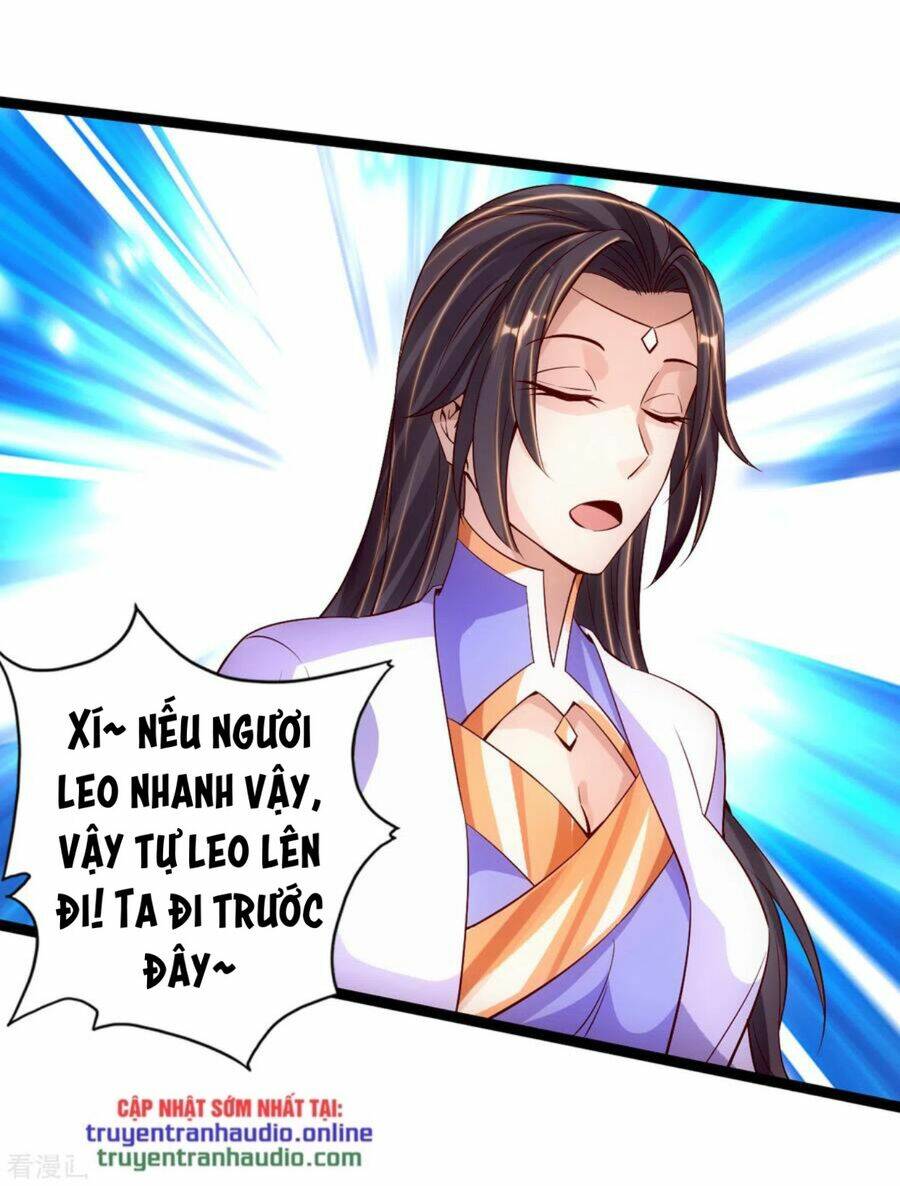 Tiên Võ Đế Tôn: Chapter 117