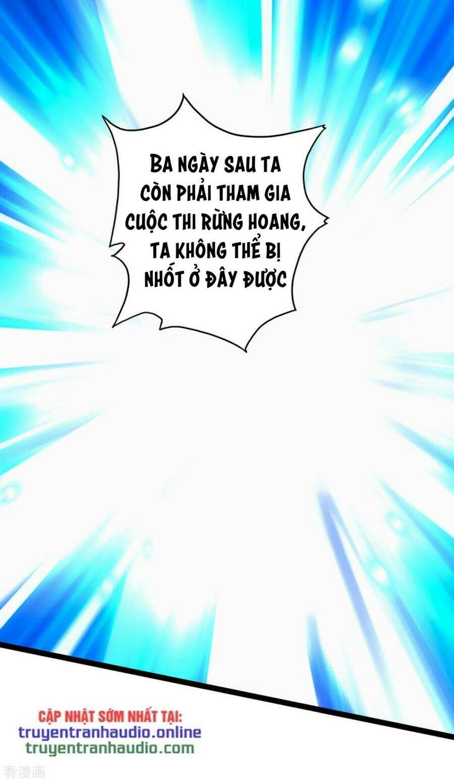 Tiên Võ Đế Tôn: Chapter 117