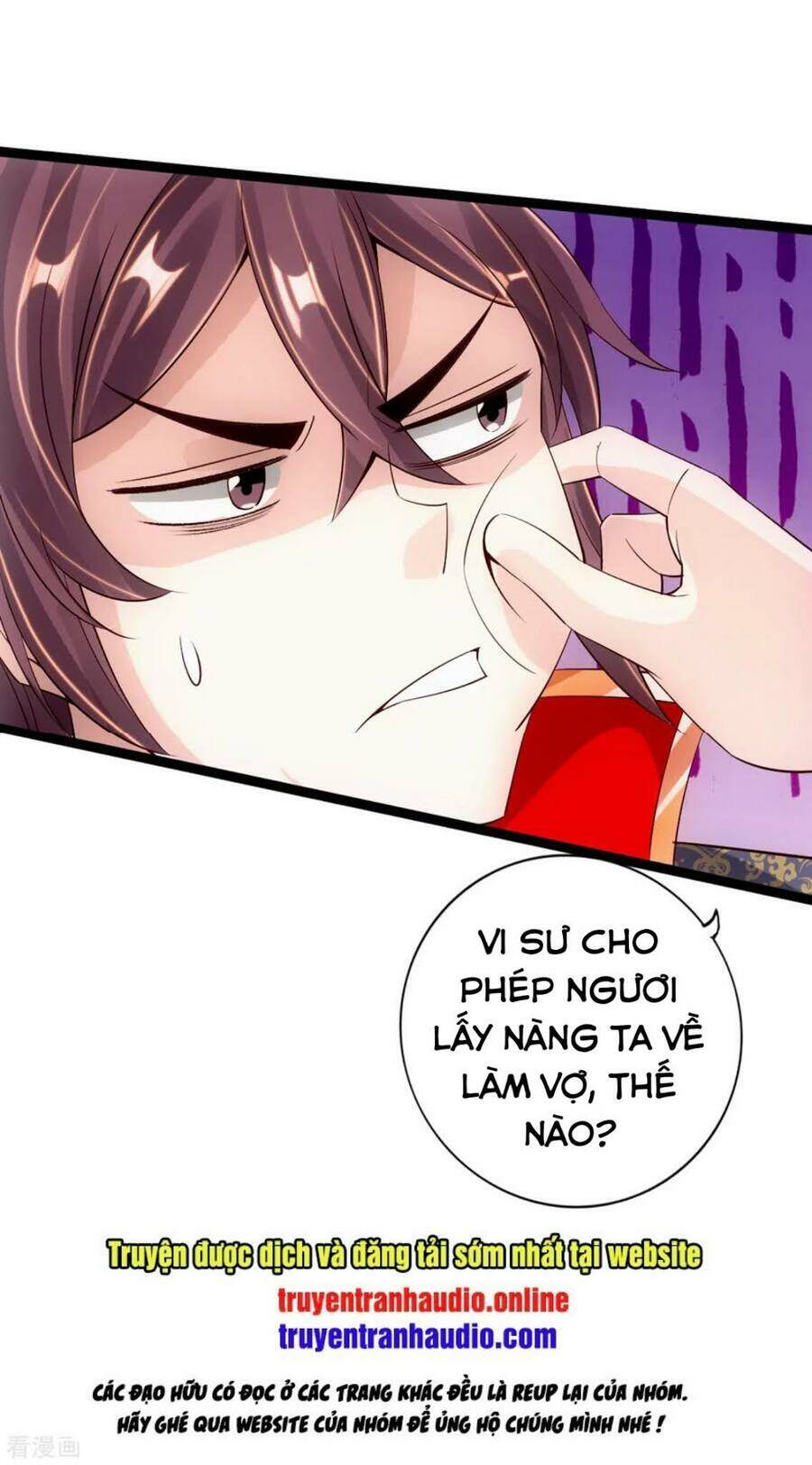 Tiên Võ Đế Tôn: Chapter 117