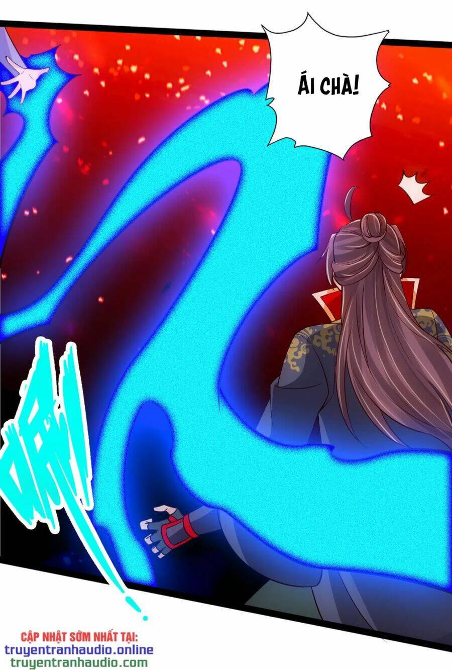 Tiên Võ Đế Tôn: Chapter 117