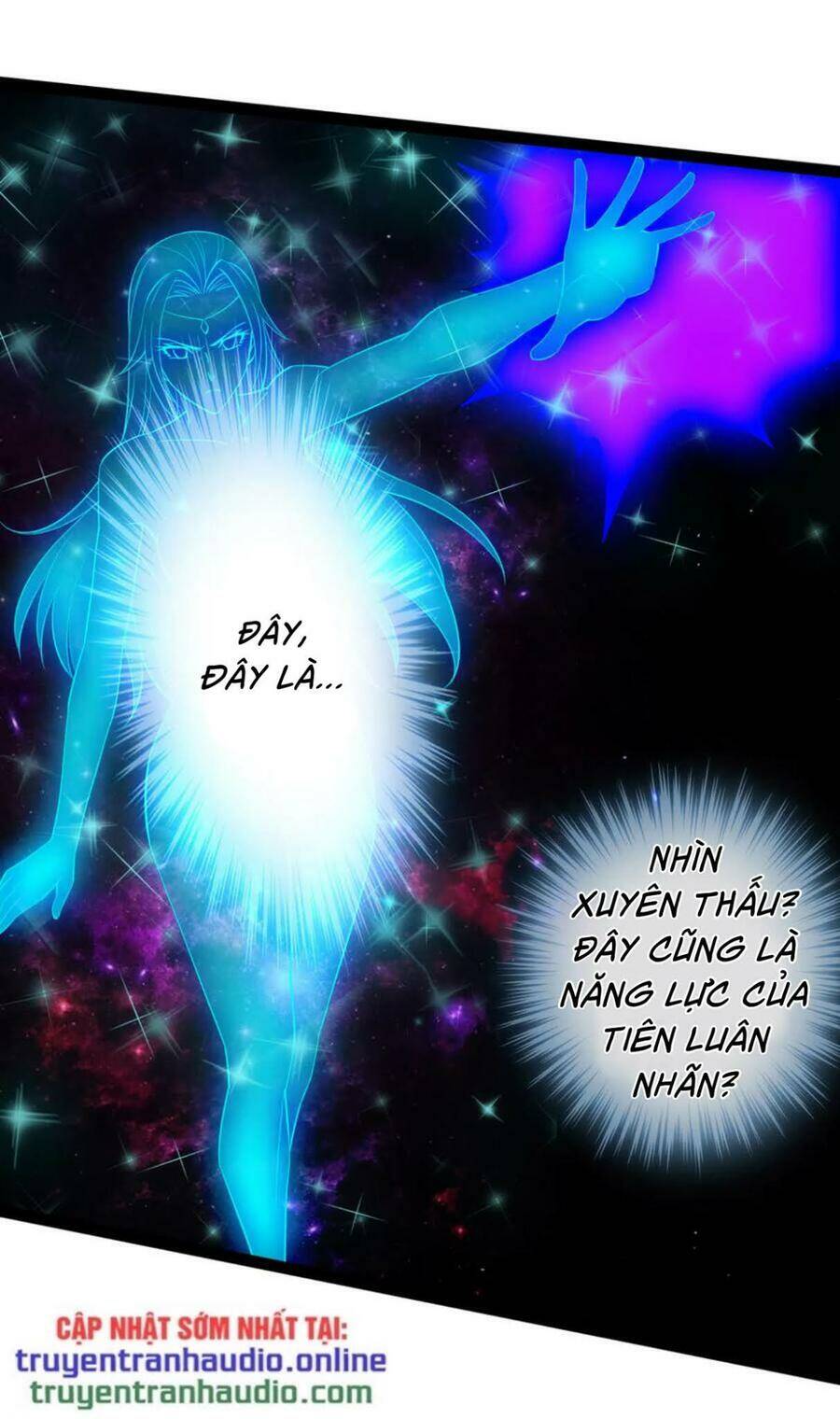 Tiên Võ Đế Tôn: Chapter 117