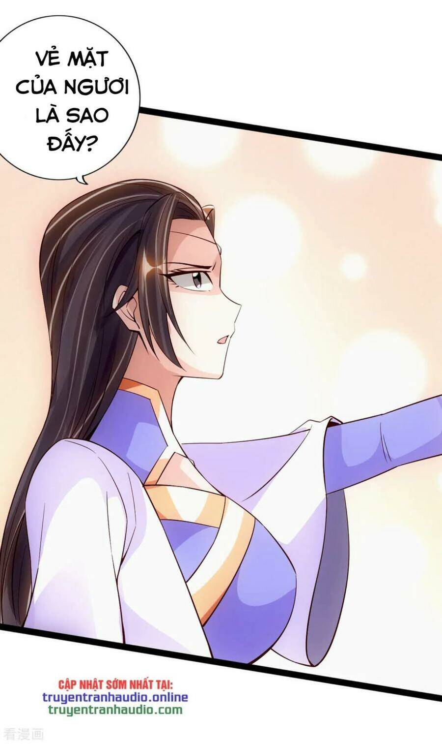 Tiên Võ Đế Tôn: Chapter 117