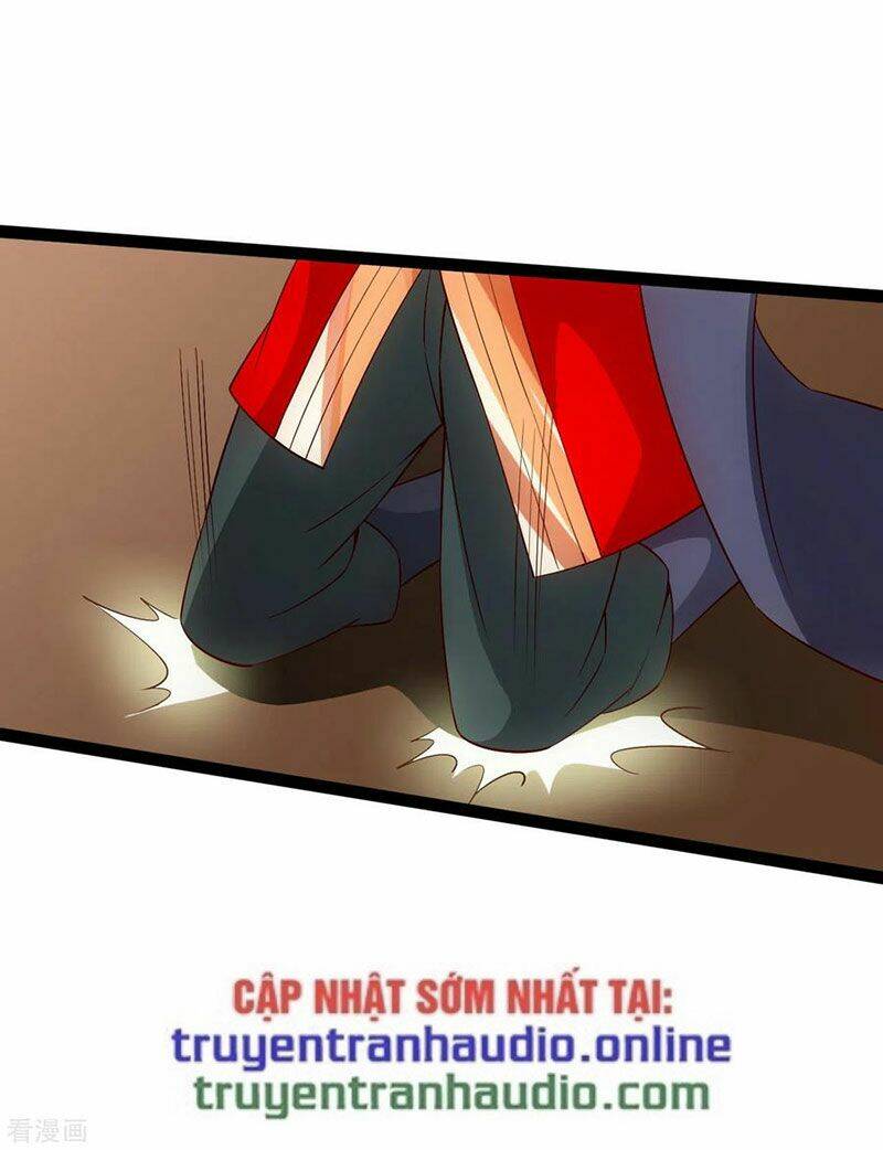 Tiên Võ Đế Tôn: Chapter 119