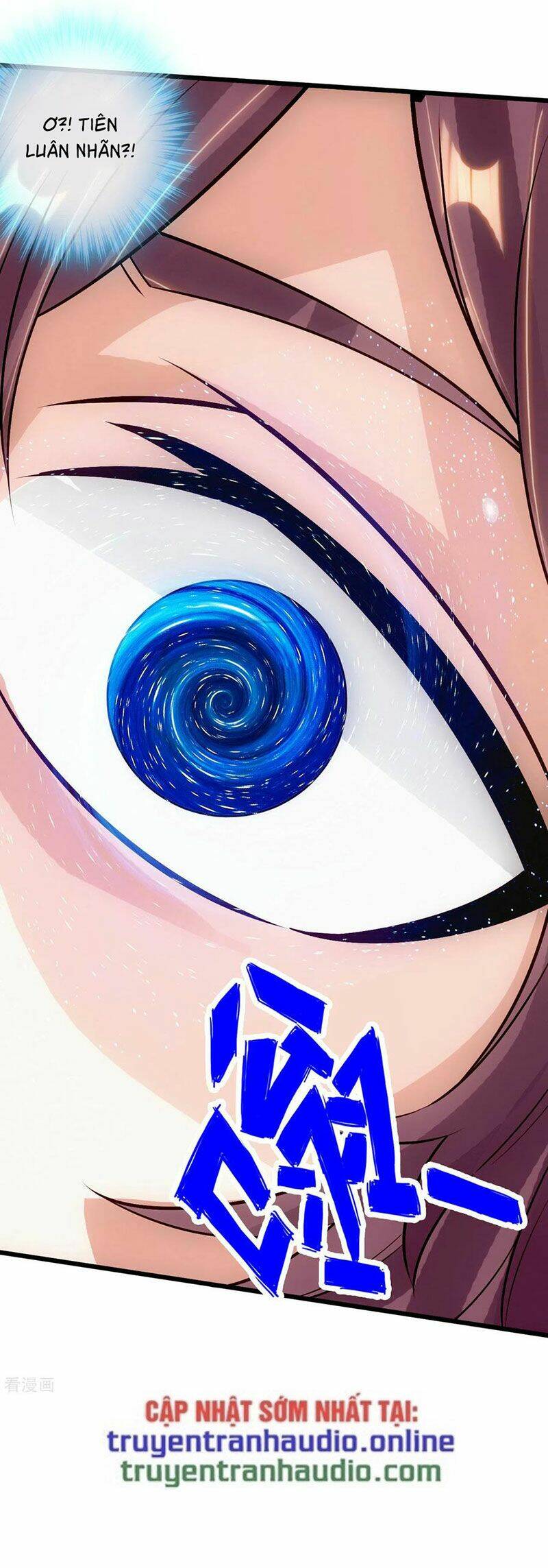 Tiên Võ Đế Tôn: Chapter 119
