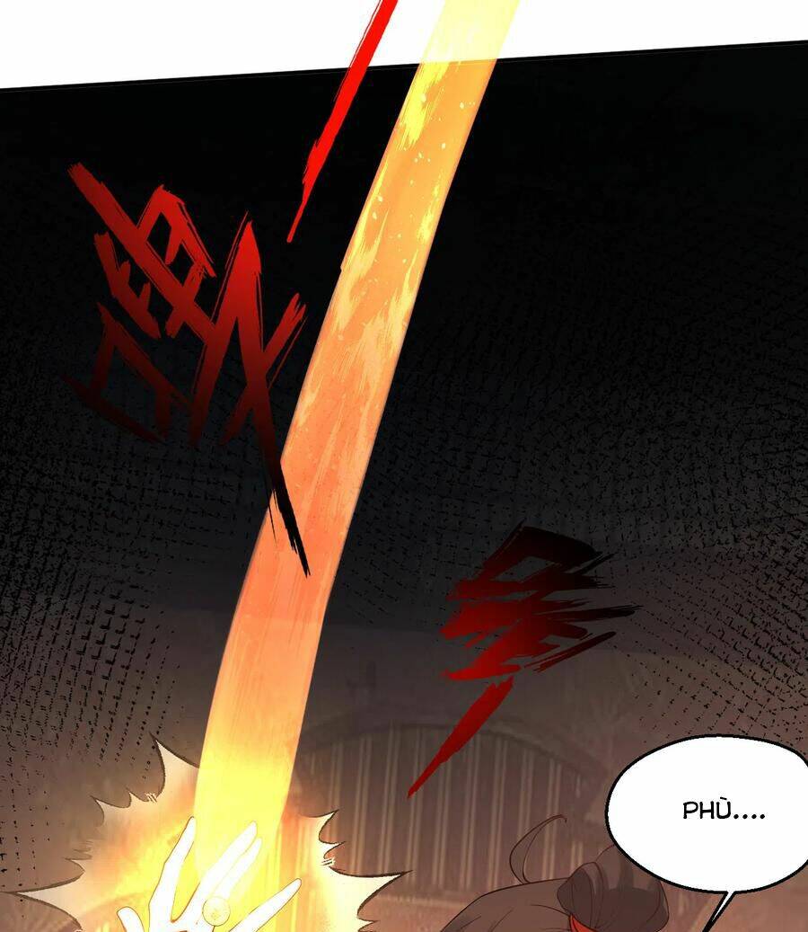 Tiên Võ Đế Tôn: Chapter 121