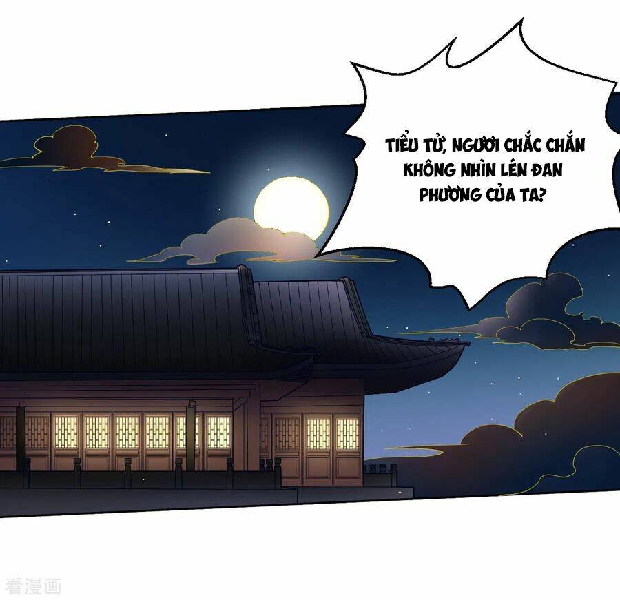 Tiên Võ Đế Tôn: Chapter 121